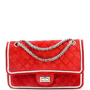 Chanel Classic Reissue 2.55 Double Flap 225